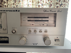 Marantz SD3000 (7 фото из 8)