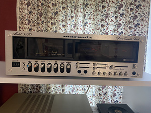Marantz 5220 (1 фото из 8)