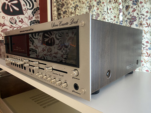 Marantz 5220 (2 фото из 8)