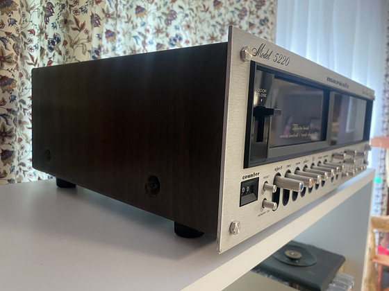 Marantz 5220