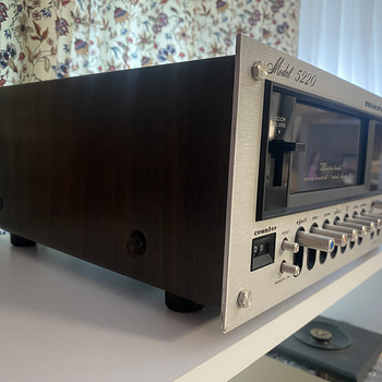 Marantz 5220