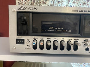 Marantz 5220 (5 фото из 8)
