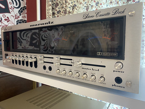 Marantz 5220 (6 фото из 8)