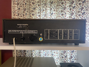 Marantz 5220 (7 фото из 8)