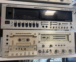 Marantz 5220 (8 фото из 8)