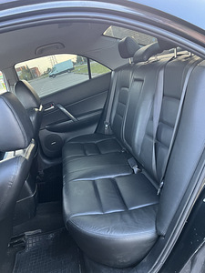 MAZDA 6 (11 foto / 11)