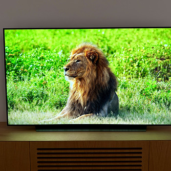 LG 65'' OLED CX