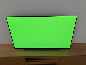 LG 65'' OLED CX (3 фото из 5)