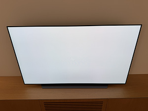 LG 65'' OLED CX (4 фото из 5)