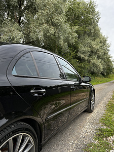Mercedes-Benz w211 3.0 E280 CDI (3 foto / 13)