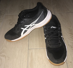 Asics tossud nr 42 (1 foto / 5)