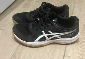 Asics tossud nr 42 (2 foto / 5)