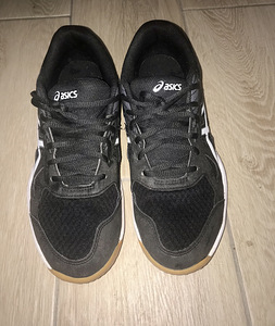 Asics tossud nr 42 (3 foto / 5)