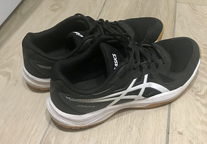 Asics tossud nr 42 (4 foto / 5)