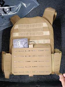 Specna arms vest (1 foto / 3)