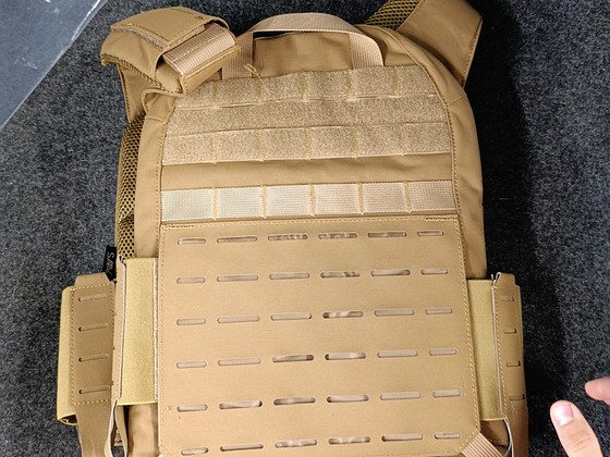 Specna arms vest