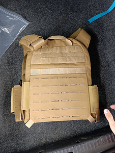 Specna arms vest (2 foto / 3)