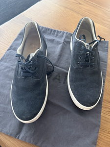 Кеды Hogan 39,5 (1 фото из 7)