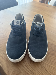 Кеды Hogan 39,5 (2 фото из 7)