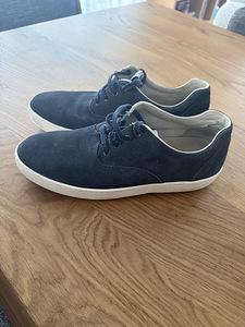 Кеды Hogan 39,5 (3 фото из 7)