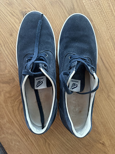Кеды Hogan 39,5 (4 фото из 7)