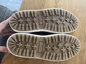 Кеды Hogan 39,5 (5 фото из 7)