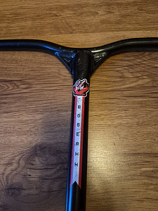 Trikitõukeratta rool Striker. BGSeakk Magnetic Pro (1 foto / 5)