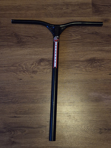 Trikitõukeratta rool Striker. BGSeakk Magnetic Pro (3 foto / 5)