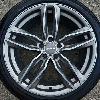 Диски R19 5x112 - Audi VW MB Seat Skoda
