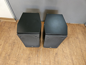 JBL XTi 10S HiFi riiulikõlarid (5 foto / 8)