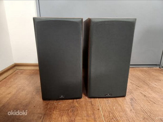 Monitor Audio Bronze BR2 Riiulikõlar