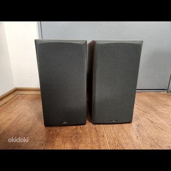 Полочная акустика Monitor Audio Bronze BR2