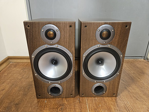 Полочная акустика Monitor Audio Bronze BR2 (1 фото из 7)