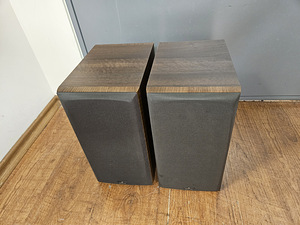 Полочная акустика Monitor Audio Bronze BR2 (2 фото из 7)