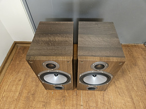 Полочная акустика Monitor Audio Bronze BR2 (3 фото из 7)