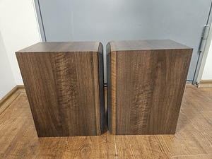 Полочная акустика Monitor Audio Bronze BR2 (4 фото из 7)