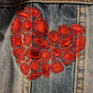 Куртка Desigual (2 фото из 9)