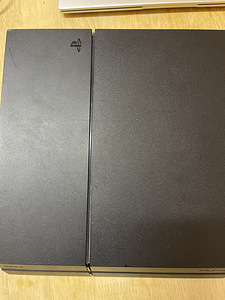 PS4 Fat (1 фото из 3)