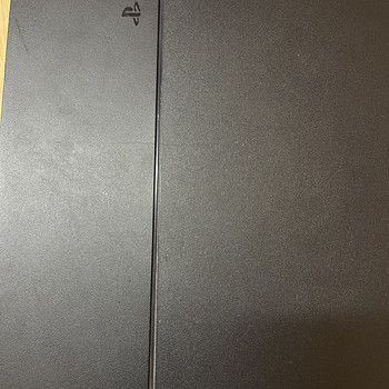 Ps4 fat