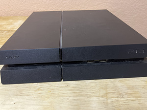 PS4 Fat (2 фото из 3)