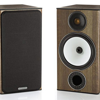 Monitor Audio Bronze BX2 HiFi riiulikõlar