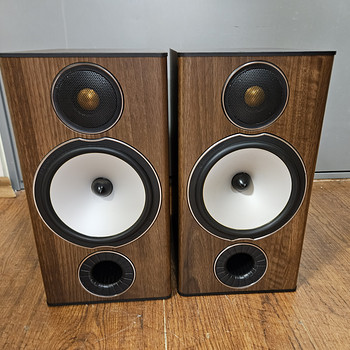Monitor Audio Bronze BX2 HiFi riiulikõlar