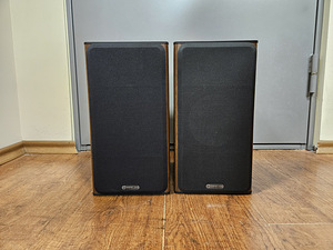 Полочная HiFi-колонка Monitor Audio Bronze BX2 (2 фото из 6)