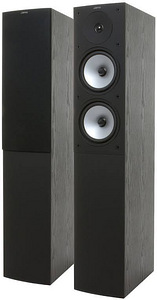 Напольная HiFi-акустика Jamo S 526 (1 фото из 1)