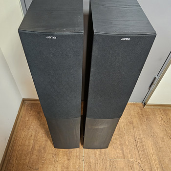 Напольная HiFi-акустика Jamo S 526