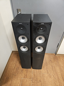 Напольная HiFi-акустика Jamo S 526 (2 фото из 6)