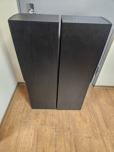 Напольная HiFi-акустика Jamo S 526 (3 фото из 6)