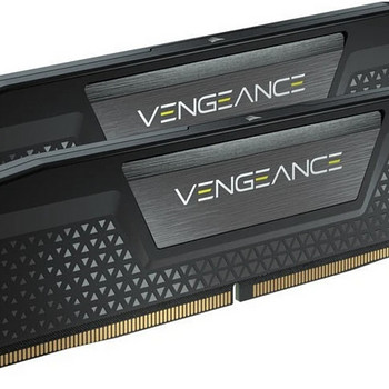 Corsair Vengeance 64GB (2x32GB) DDR5 5200 CL40 mälukomplekt