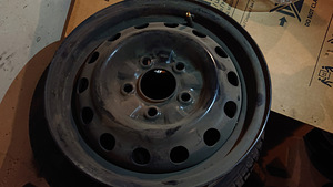 Mazda 626 GF / GW (1 foto / 2)