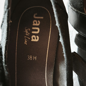 Туфли Jana, размер 38